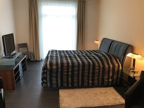 Campus Boardinghouse Aachen